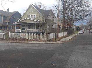 401 N Arsenal Ave, Indianapolis, IN 46201