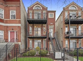 4809 S Wabash Ave #3, Chicago, IL 60615