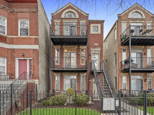 4809 S Wabash Ave #3, Chicago, IL 60615