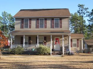 141 Crystal Rd, Southport, NC 28461