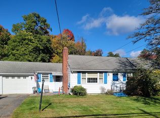 232 Somers Rd, East Longmeadow, MA 01028
