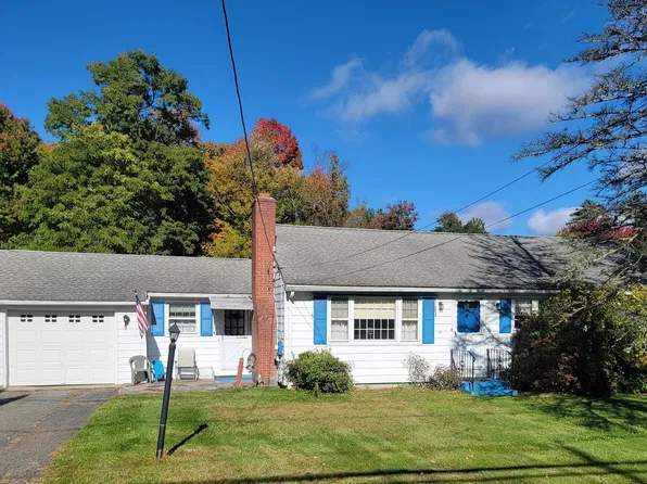 232 Somers Rd, East Longmeadow, MA 01028