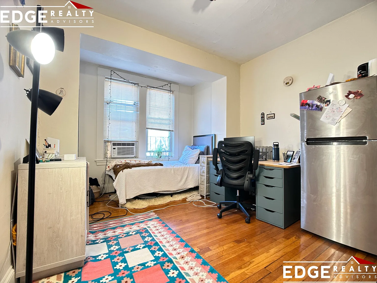 Studio, 550 sqft, $2,095 — Photo 4
