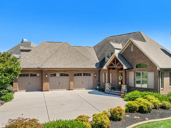 1440 Rarity Bay Pkwy, Vonore, TN 37885