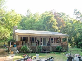 778 Jones Hollow Rd, Woodbury, TN 37190