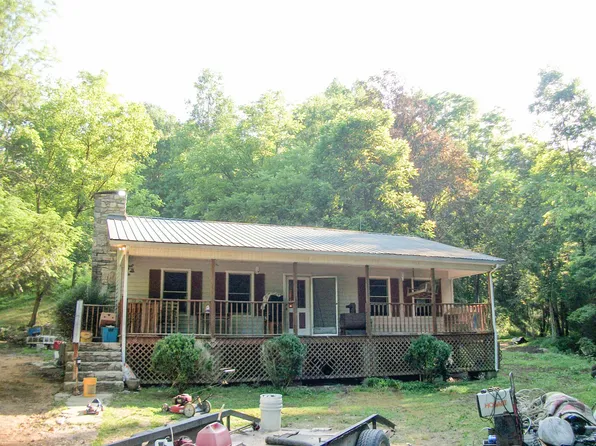 778 Jones Hollow Rd, Woodbury, TN 37190