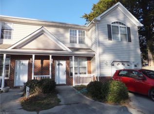 4606 Berrie Rd, Virginia Beach, VA 23455