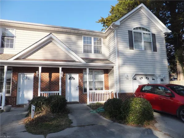 4606 Berrie Rd, Virginia Beach, VA 23455