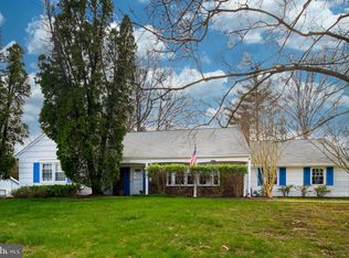 12009 Long Ridge Ln, Bowie, MD 20715