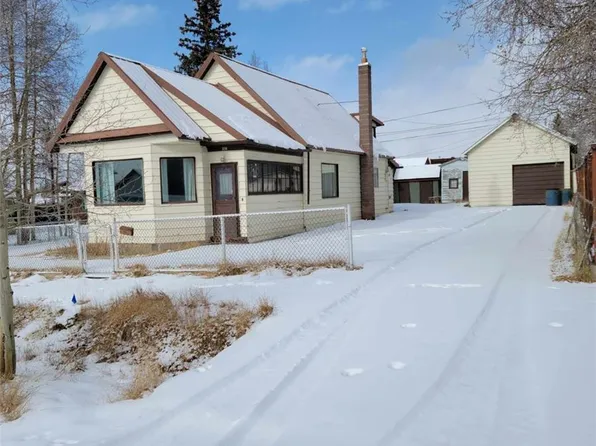 216 E 5th Street, Leadville, CO 80461