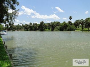 24 Calle Retama, Brownsville, TX 78520