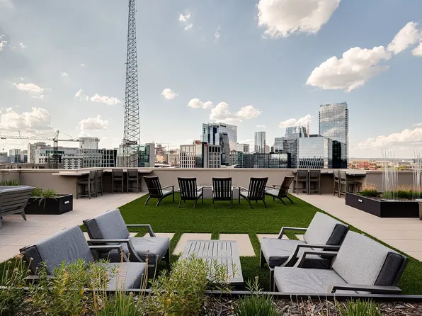 20 Rutledge St, Nashville, TN