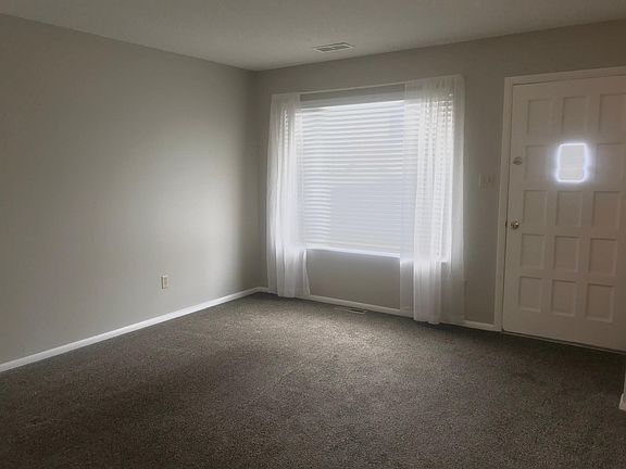 Living Room/Front Door