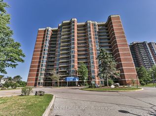 238 Albion Rd Unit 408, Toronto, ON M9W 6A7