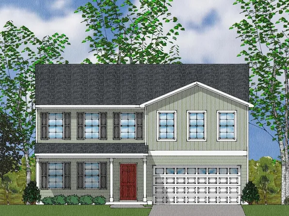 53 Cedarwood St, Beaufort, SC 29906