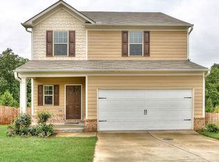 26 Canyon Trl SE, Cartersville, GA 30121