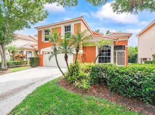 4020 Dorado Drive, Palm Beach Gardens, FL 33418