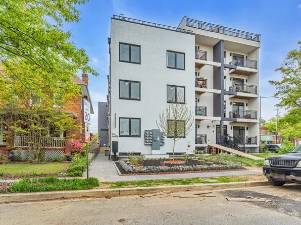 1103 Fern St NW #Penthouse 1, Washington, DC 20012