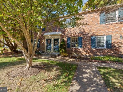 5816 Torington Dr #860, Springfield, VA, 22152