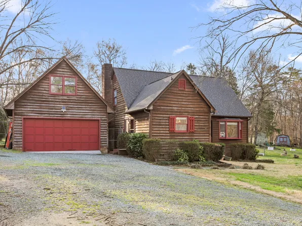 3228 Woodside Ave, Graham, NC 27253