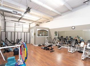 320 Sandown Rd #5A, East Hampstead, NH 03826