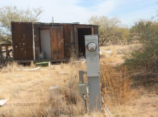 8366 S Cover View Rd, Tucson, AZ 85736