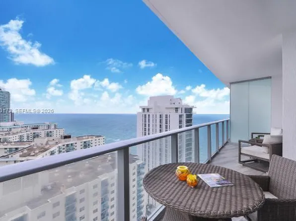 4111 S Ocean Dr #2010, Hollywood, FL 33019