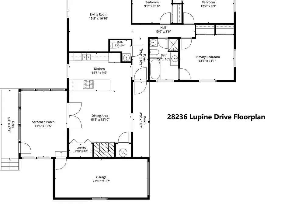 28236 Lupine Dr