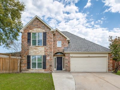 1550 Shalfont Ln, Garland, TX, 75040