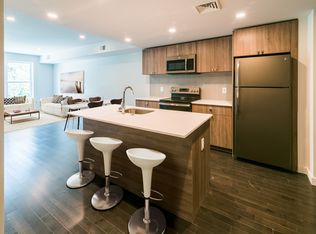 3389 Washington St #207, Jamaica Plain, MA 02130