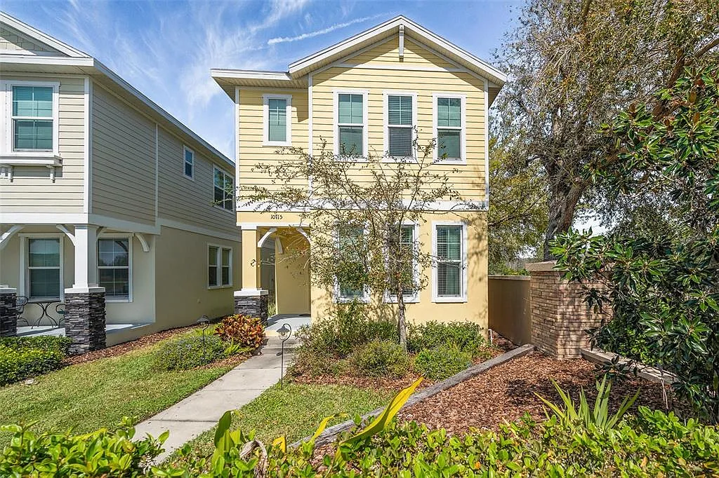 3 bed, 2.5 bath, 1617 sqft, $2,800 — Photo 4