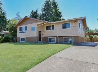 7011 46th Ave S, Seattle, WA