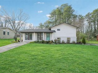 732 Earl St SE, Marietta, GA 30067