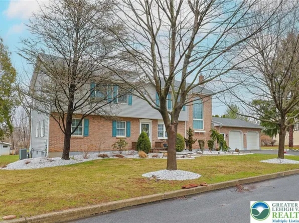 5500 Chenango Dr, Bethlehem, PA 18017