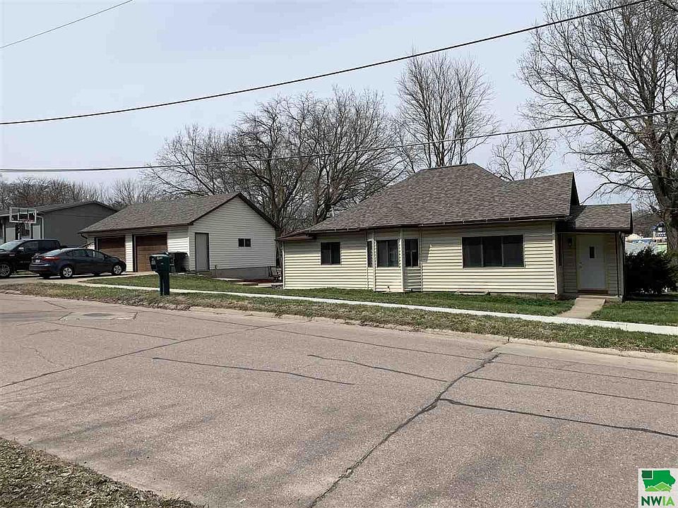 519 S Cornelia St, Sioux City, IA 51106 Zillow