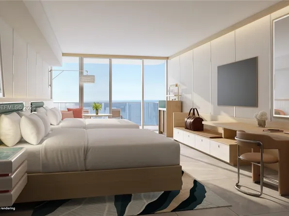 20 N Ocean Blvd #1410, Pompano Beach, FL 33062