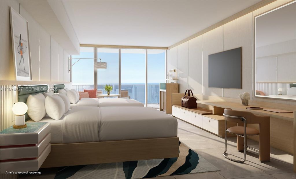20 N Ocean Blvd #1410, Pompano Beach