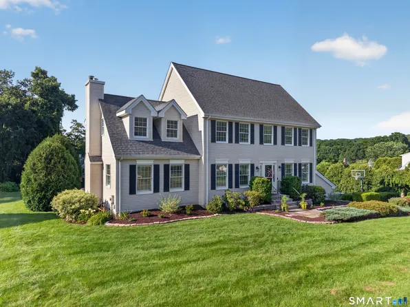 103 Fairway Drive, Portland, CT 06480