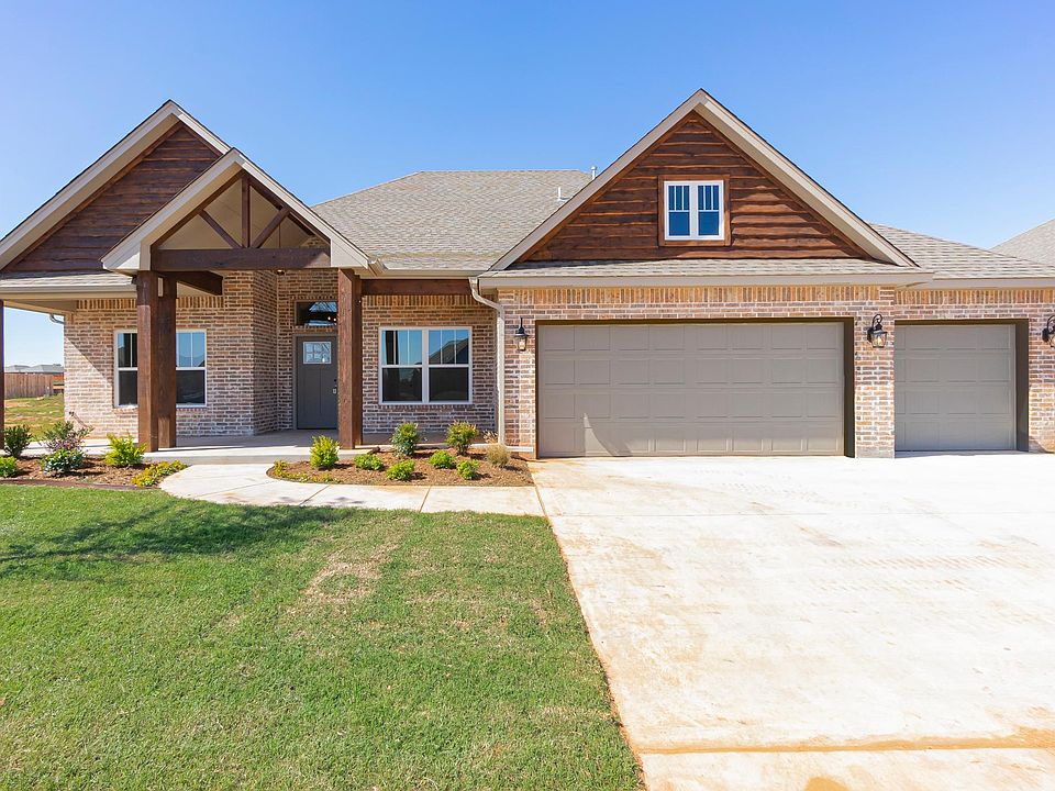 Innovative Home Builders 405-226-5310