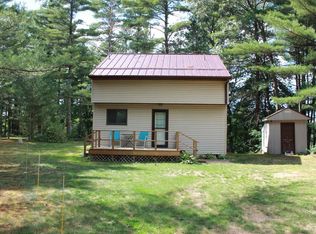 1339 10th Ln, Friendship, WI 53934