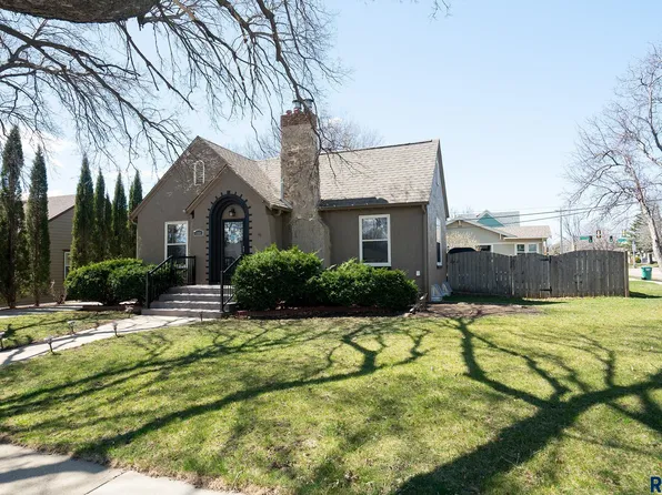 1801 S Main Ave, Sioux Falls, SD 57105