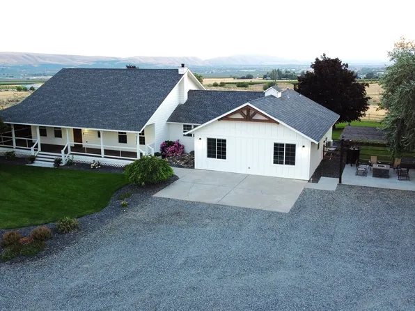 11660 Mieras Road, Yakima, WA 98901