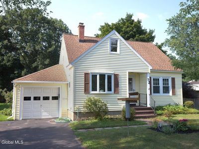12 Saratoga Drive, Glenville, NY, 12302