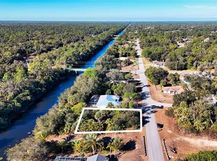 0 Adelaide Ave, North Pt, FL 34288