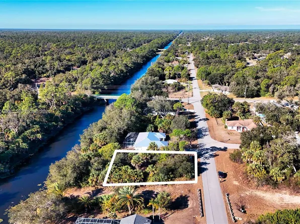 0 Adelaide Ave, North Pt, FL 34288