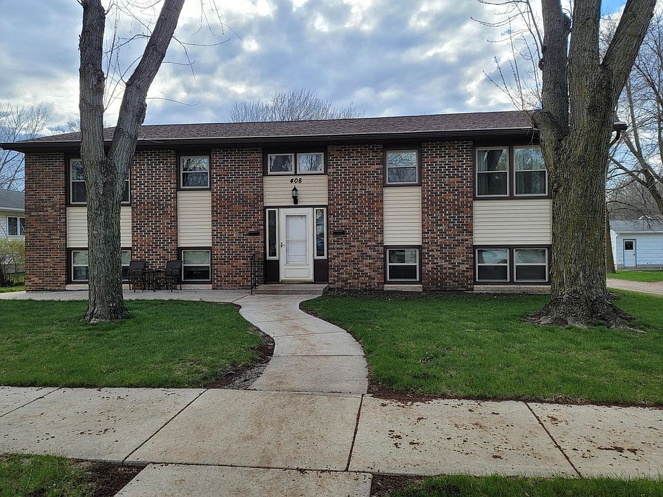 Welcome to 408 2nd Ave NW, Sleepy Eye