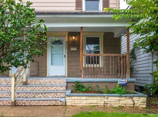 817 Carlisle Ave, Dayton, OH 45410
