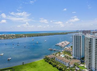 1 Water Club Way #504, North Palm Beach, FL 33408