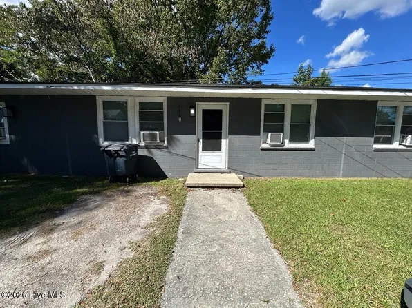 133 Preston Rd #B, Jacksonville, NC 28540