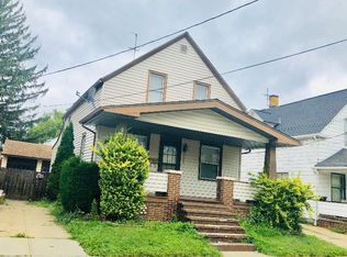 3488 W 45th St, Cleveland, OH